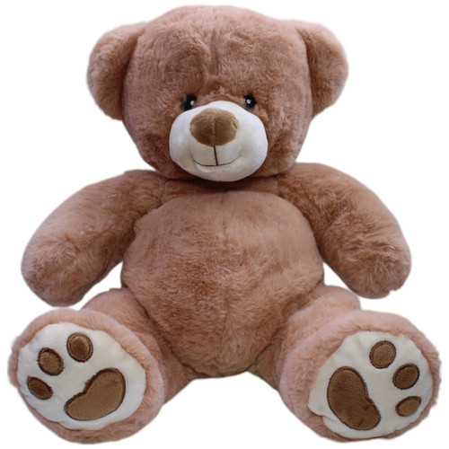 Nicotoy teddybär recycled - teddybär,,