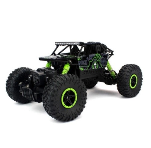 Idee 18158 rock - s-idee®, crawler