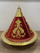 Orientalischer Deko Tajine