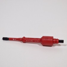 Wiha VDE Innen-Sechskant Wechselklinge 6 mm 35 mm Passend für Wiha Torque 38921