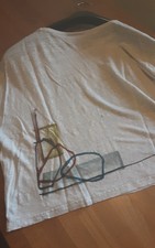 Poetry Damen pullover,  100%