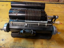 Thales Rechenmaschine