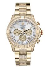 Bentley Herrenuhr mit