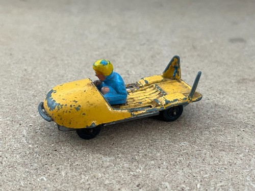 Corgi juniors whizz wheels - corgi,