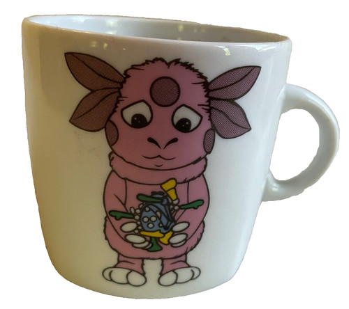 Russian luntik moonzy - luntik,
