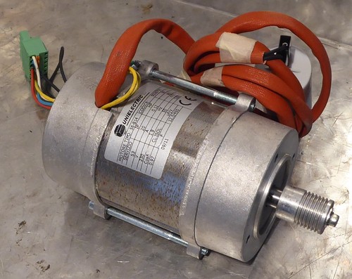 Corghi motor wuchtmaschine - corghi,