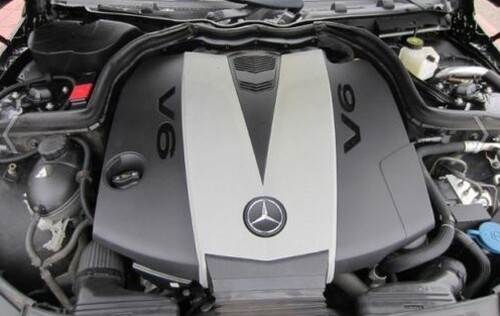 2013 mercedes w166 ml350 - 2013,