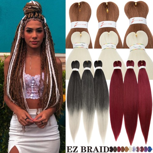 66cm ombre braid - 66cm,