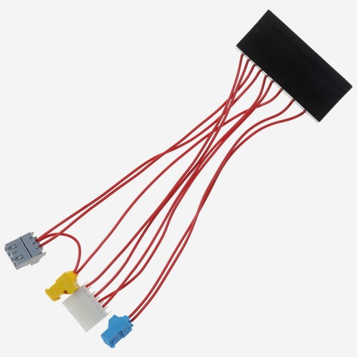 Weishaupt adapter kabelbaum - weishaupt, adapter-kabelbaum