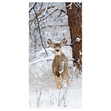 Dekobanner Stoffbanner