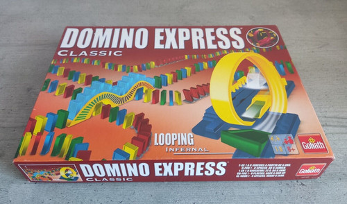 Domino express classic - classic, by
