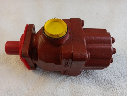 Hydraulikpumpe kolbenpumpe - hydraulikpumpe, 9-kolbenpumpe