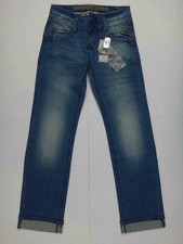 14099 Damen Hose Jeans DBC Sarah 9-465 W27 L32 blau mJ_