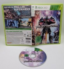 Transformers the Dark Spark -