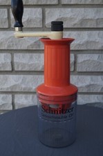 Gepflegte Getreidemühle  von Schnitzer