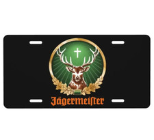 Jägermeister USA Auto