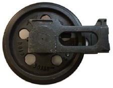 LEITRAD für Minibagger Yanmar