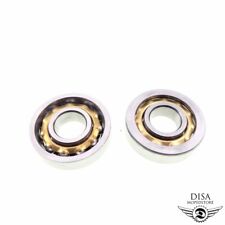 Kurbelwellenlager Kurbelwelle BO17 Lager für Kreidler Florett LF LH RM RMC RS