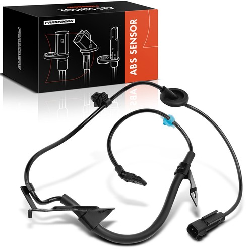 Abs sensor hinten rechts für - abs,