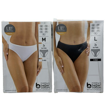 2x Damen Jazz Pants - Slips