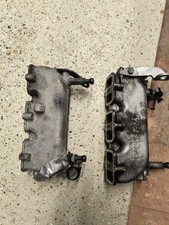 Ansaugkrümmer Krümmer