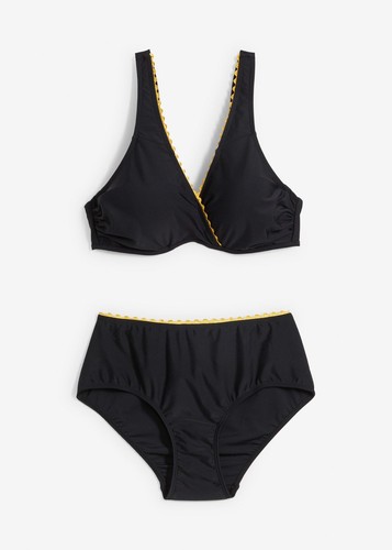 Bügel bikini e - bügel, (75)