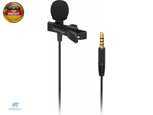Behringer lav - bc,