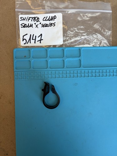 Schaltklemme für sram - für, x9