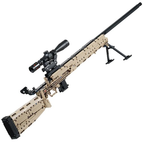 M24 scharfschützengewehr - m24,