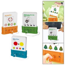 Logische Puzzles Spiel