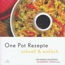 One Pot Rezepte schnell &