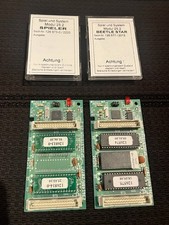 NSM Löwen ST 25.2 - 2 Stück Spielmodul - Ungeprüft / Defekt