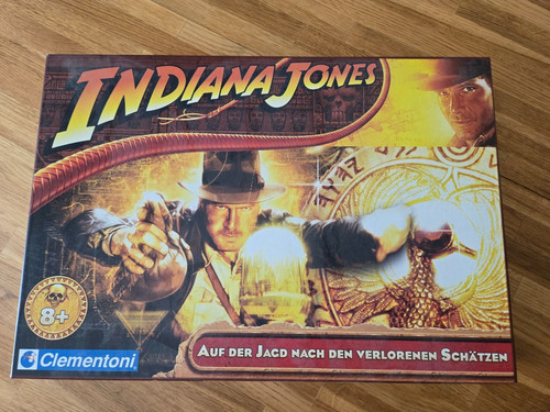 Spielesammlung