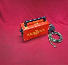 Castolin Eutectic Castotig 1701 DC WIG-Schweißgerät