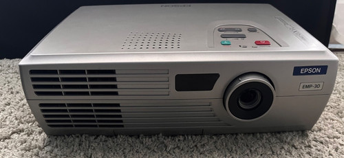 Epson emp projektor - 30,