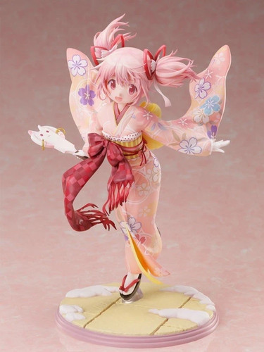 Puella magi madoka magica - magi,