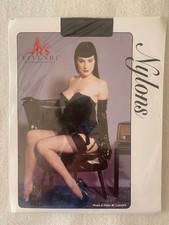 Nylonstrümpfe , 1 paar RHT