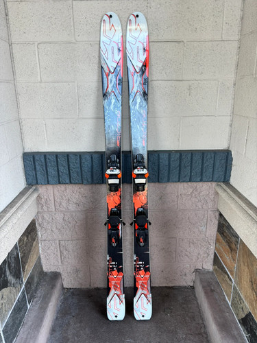 Men 2014 amp rictor 90 - k2,