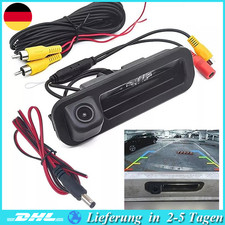 Rückfahrkamera Für Ford