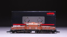 Spur Z Märklin 88563 E-Lok Ce 6/8 III SBB Krokodil 14316 in OVP #ZH_39