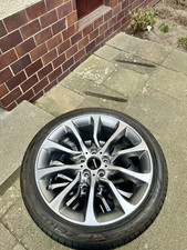 original BMW 5er F10 F11 Felge