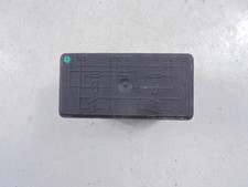 MERCEDES S W140 RELAIS 898601 0015428219 / AU 16255