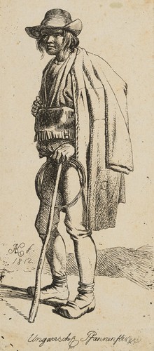 Klein - j., (1792-1875)