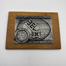 IPA Internationale Polizei