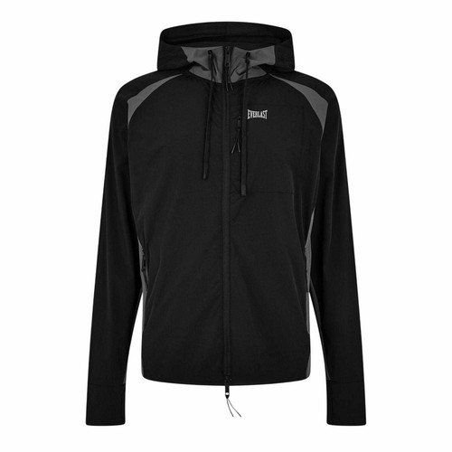 Everlast sportjacke für - -, sportjacke für