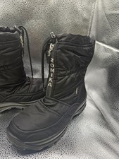 ROMIKA TopDryTEX Winterstiefel (Größe 37)