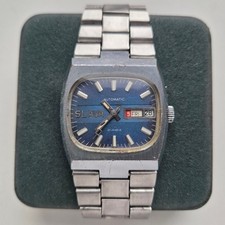 Vintage Soviet UdSSR Watch