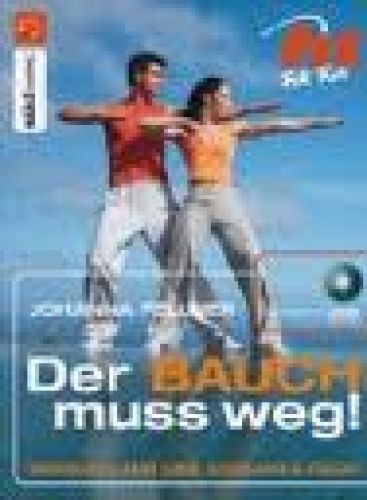Der bauch muss weg workout - der, weg!:
