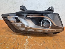 Frontscheinwerfer Audi Suv