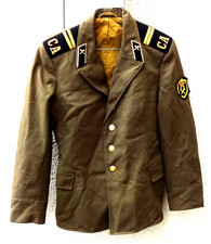 Russiche Uniform  Gr. 48  Putin Stalin Moskau  Offizier Rote Arme